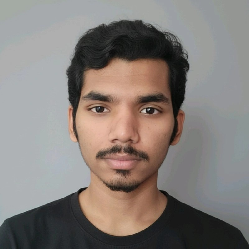 Saksham Thakur